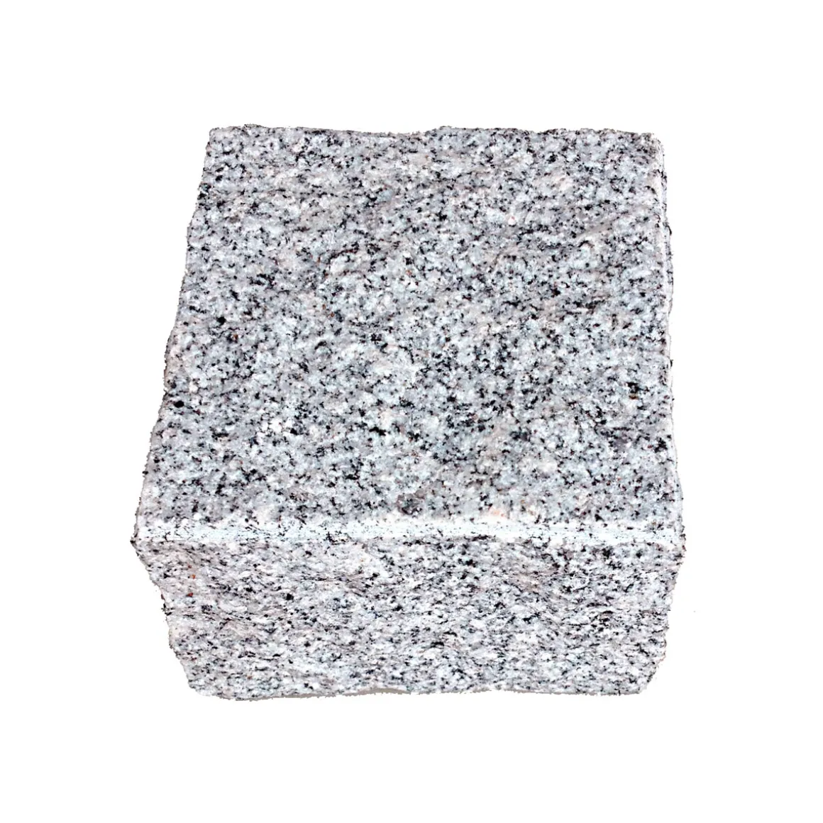 WingartGranitpflaster granit grau 9 x 9 x 5 cm