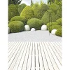 Wingart Rosenbogen 240 x 140 x 38 cm schwarz pulverbeschichtet