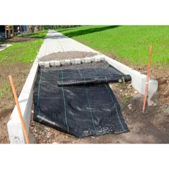 Wingart Unkrautblocker 100 x 2500 cm