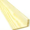 Winkelleiste Kiefer 240 x 3,5 x 3,5 cm