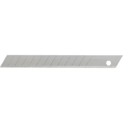 Wolfcraft5 Abbrechklingen 9 mm