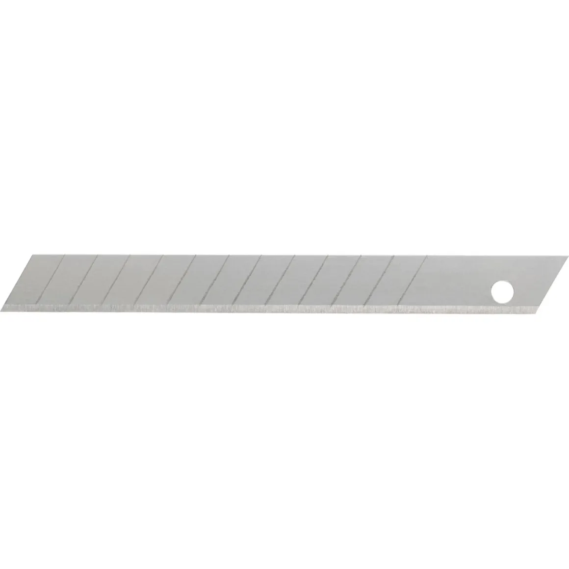 Wolfcraft5 Abbrechklingen 9 mm