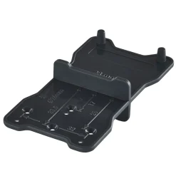 WolfcraftForstnerbohrer-Set 2- teilig