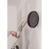 Wolfcraft5 Haft-Schleifgitter für Gipskarton Durchmesser 225 mm Körnung 220