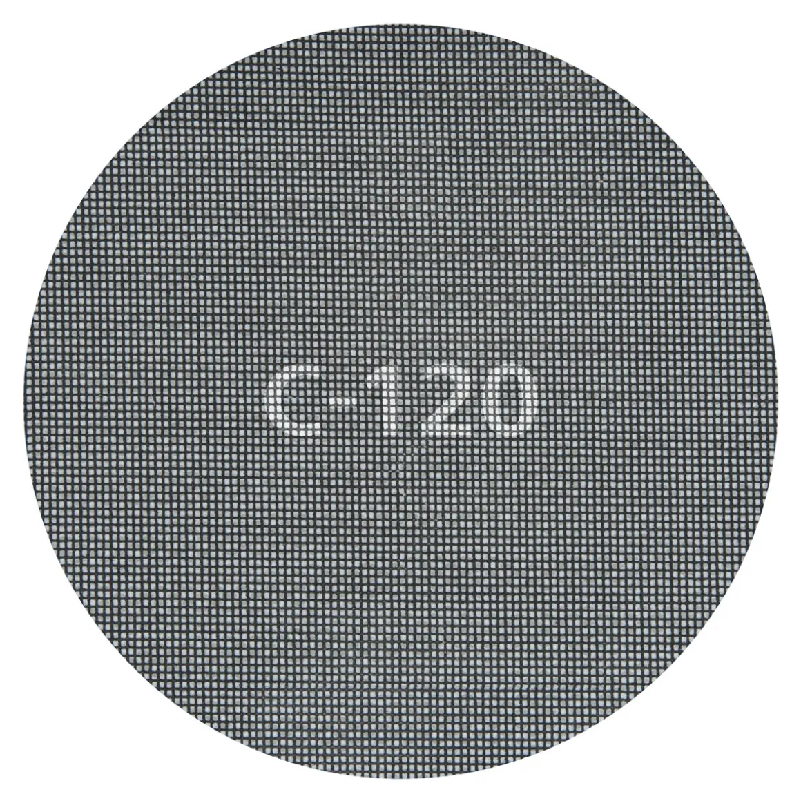 Wolfcraft5 Haft-Schleifgitter für Gipskarton Durchmesser 225 mm Körnung 220