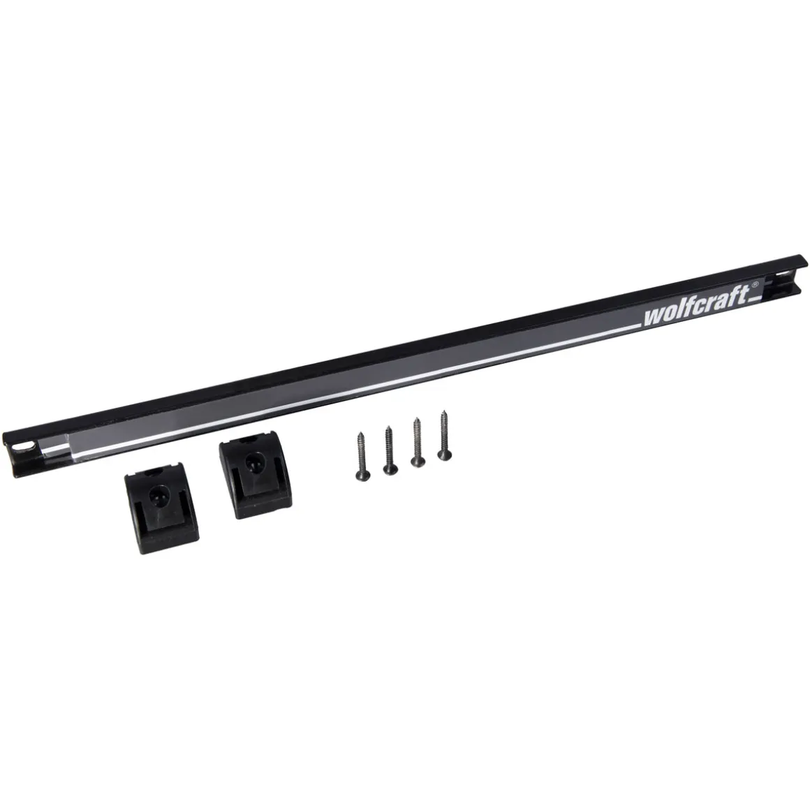 Wolfcraft Magnetleiste für Werkzeug 46 cm