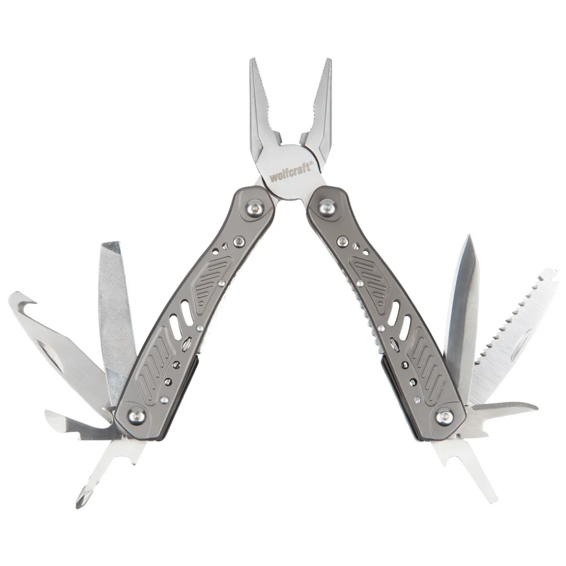 WolfcraftMultitool