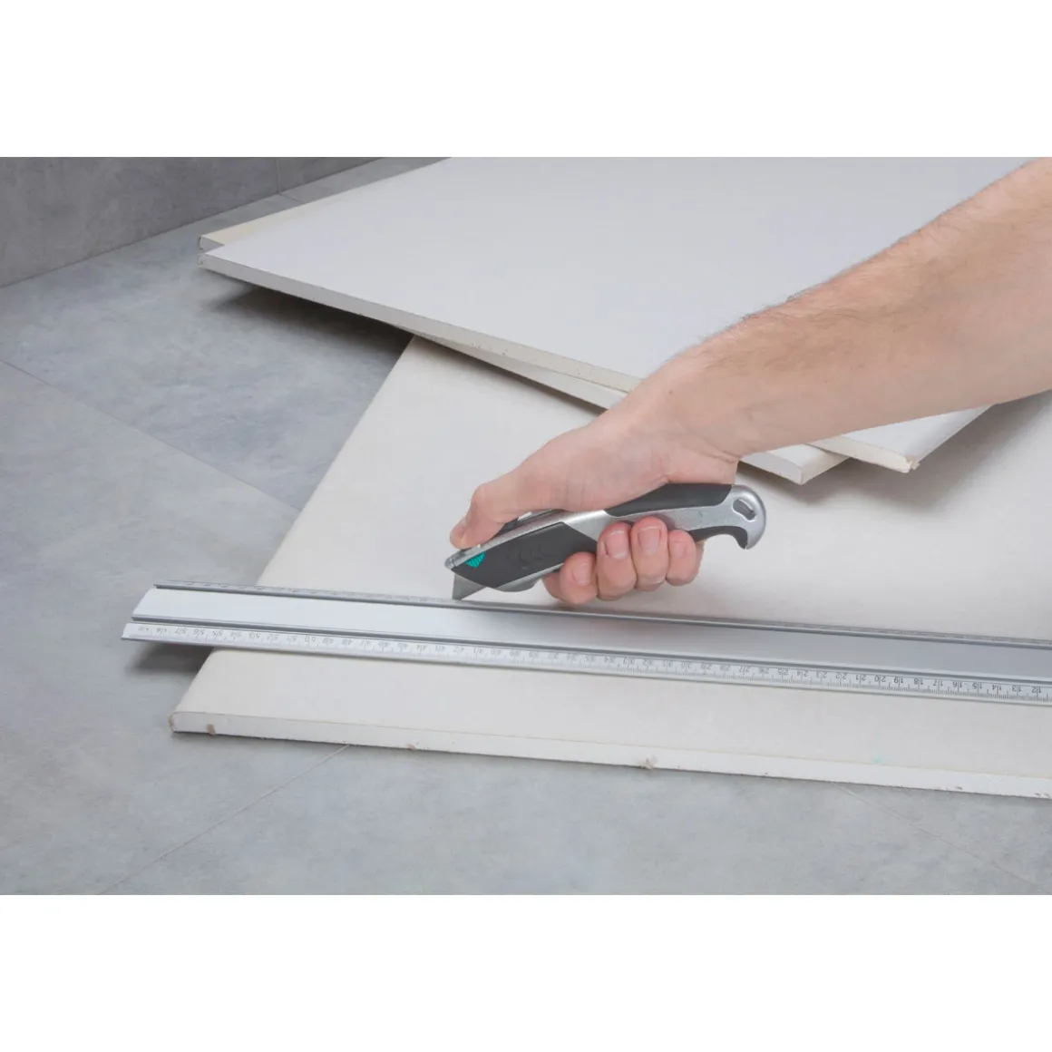 WolfcraftProfi-Trapezklingen-Messer Autoload