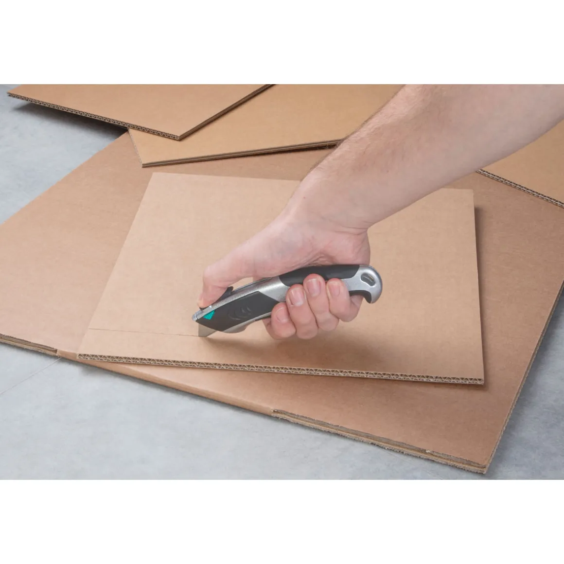WolfcraftProfi-Trapezklingen-Messer Autoload