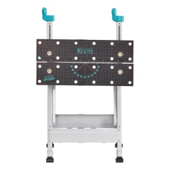 WolfcraftSpann- und Arbeitstisch MASTER 200