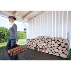 WolfcraftStapelhilfe für Brennholz