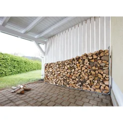 WolfcraftStapelhilfe Modular XXL für Brennholz