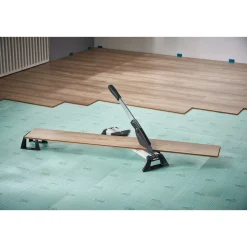 WolfcraftVinyl- und Laminatschneider VLC 800