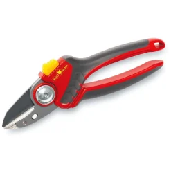 Wolf Garten Gartenschere RS 4000 Amboss