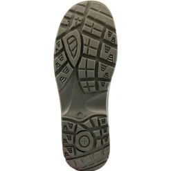 WorkPower Sicherheitshalbschuh Matello S3 braun Größe 47