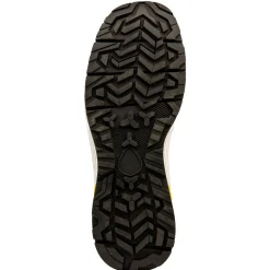 WorkPower Sicherheitshalbschuh Pecos S1P schwarz Größe 40