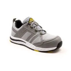 WorkPower Sicherheitshalbschuh S1P Tyler Gr. 46