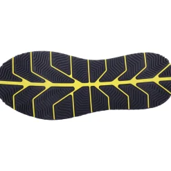 WorkPower Sicherheitshalbschuh Energy Gr. 45 S3