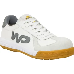 WorkPower Sicherheits- Sneaker Nova S1P GR.46