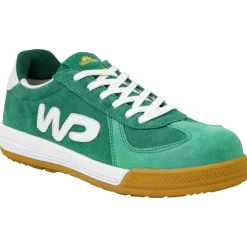 WorkPower Sicherheits- Sneaker Gruma S1P GR. 42