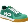 WorkPower Sicherheits- Sneaker Gruma S1P GR. 39