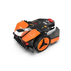 Worx Mähroboter Landroid M600 Vision WR206E