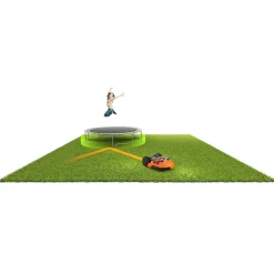 Worx Zusatzmodul Off Limits für Mähroboter Landroid