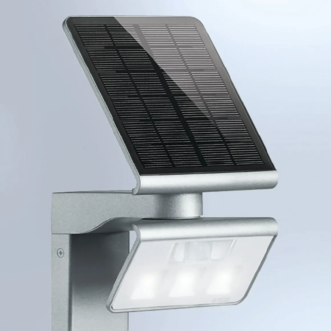 XSolar GL-S silber