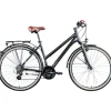 Zündapp Trekkingrad T700 Damen