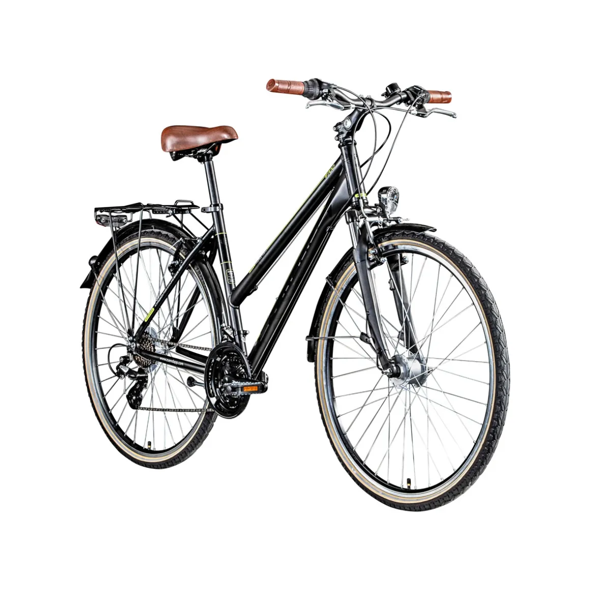 Zündapp Trekkingrad T700 Damen