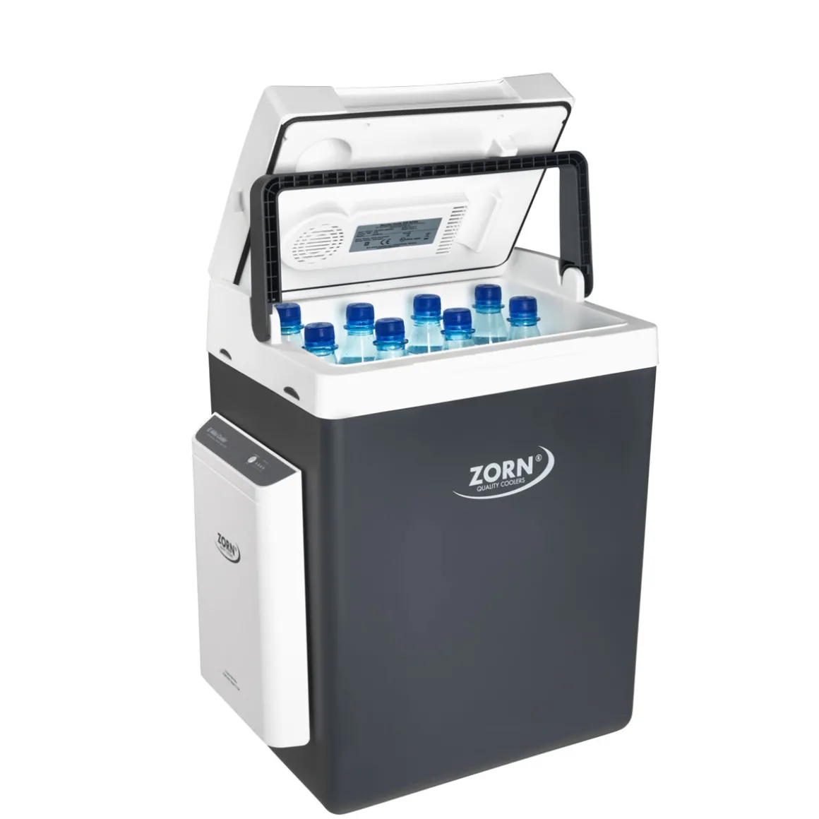 Zorn Akku Kuehlbox ZE32 12/230 V