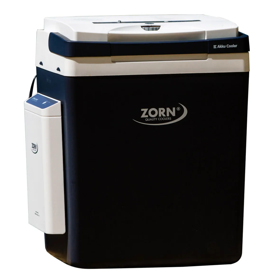 Zorn Akku Kuehlbox ZE32 12/230 V
