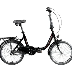 Zuendapp ZF40 20 Zoll Faltrad