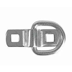 Zurrbuegel mit Ring ohne Mulde